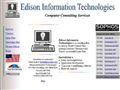 Edison Information Techs
