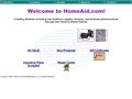 Home Aid Healthcare Inc