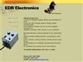 Edr Electronics Inc