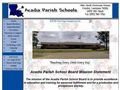 2244schools Acadia Parish Head Start
