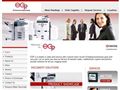 2211copying and duplicating machines and supls EGP Inc