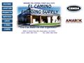 1514building materials El Camino Building Supply