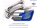 1857steel structural manufacturers Elcoma Metal FabricatingSales
