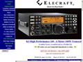 2231radio communication equip and systems whol Elecraft