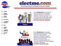 Electme Inc