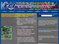 Electonic Controls Inc