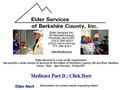 Elder Svcs Berkshire County