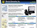 Electric Enterprise