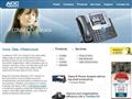 2112telecommunication equipsyst wholmfrs ACC Telecom Corp