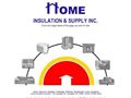 Home Insulation and Supply Inc
