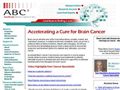Accelerate Brain Cancer Care