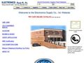 1821electronic equipment and supplies whol Electronics Supply Co
