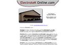 1577wire harnesses electrical manufacturers Electrotek