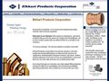 Elkhart Products Corp
