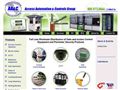 2362security control equip and systems whol Access Automation and Controls