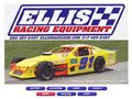 2605automobile racing car equipment Ellis Race Cars