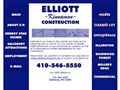 2365general contractors Elliott Kinnamon Construction