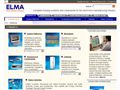 Elma Electronic Inc