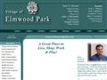 1651police departments Elmwood Park Vlg Police Dept