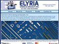 2691springs manufacturers Elyria Spring and Specialty Co