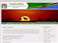 1894federal government international affairs Embassy Of Tanzania