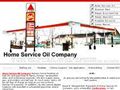 Home Service Oil Co