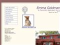 1538clinics Emma Goldman Clinic For Women