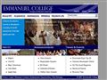 2416schools universities and colleges academic Emmanuel College