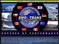 2690air cargo service EMO Trans