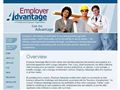 2096employee benefit and compensation plans Employer Advantage