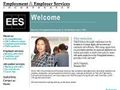 Employment and Employer Svc