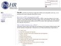 1472employment service employee leasing Empro Human Resources