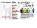 1570bottles wholesale Encore Glass