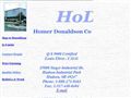 1481wire products wholesale Homer Donaldson Co