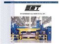 2106machinery specially designed and built Engineered Machine and Tool Co