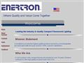 Enertron Technologies Inc
