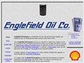 2036oils lubricating retail Englefield Oil Co