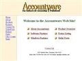 Accountware