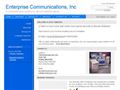 1679computers networking Enterprise Communications Inc