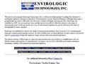 1930environmental and ecological services Envirologic Technologies Inc