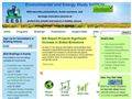 2105environmental and ecological services Environmental and Energy Study
