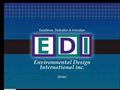 Environmental Design Intl
