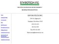 Envirotech Inc