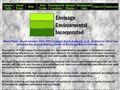 2444environmental and ecological services Envisage Environmental Inc