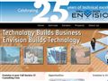 2332computers system designers and consultants Envision