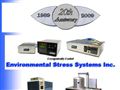 Environmental Stress Systems