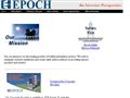 1523oil well services Epoch Well Svc