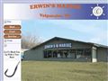 1787boat dealers sales and service Erwins Marine