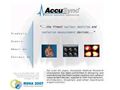 1455physicians and surgeons equip and supls mfrs Accusync Inc