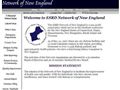 ESRD Network Of New England